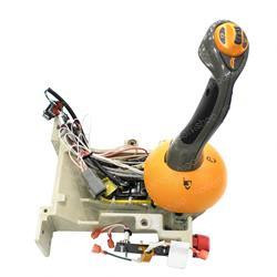 140751-2: Aftermarket Crown Forklift Mfc Support + Eds Asm - Frz