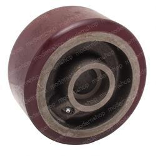 14082: Aftermarket E-Parts Wheel - Poly - Standard