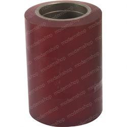 14152: Aftermarket E-Parts Wheel - Poly - Standard