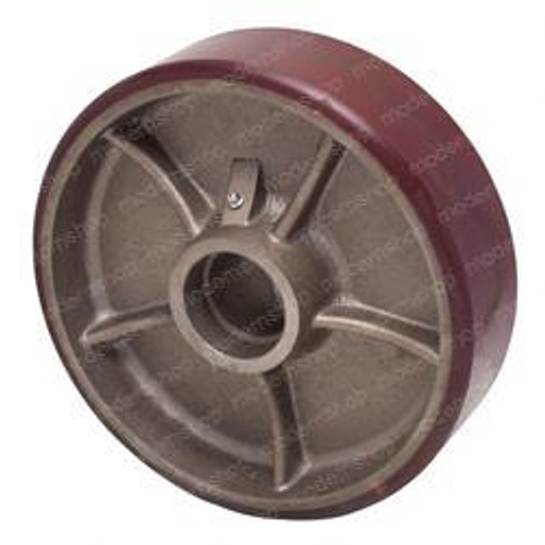 14216: Aftermarket E-Parts Wheel - Poly - Standard