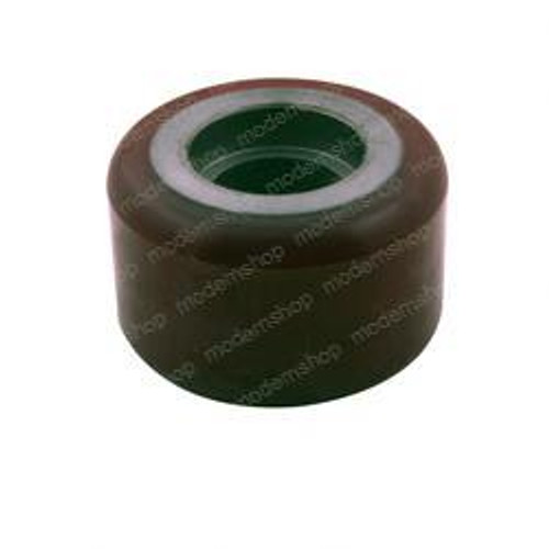 143: Aftermarket Prime Mover Forklift Wheel - Poly - Standard 143: Aftermarket Prime Mover Forklift Wheel - Poly - Standard