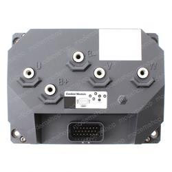 143911-001-0S: Aftermarket Crown Module Svc Steer Control