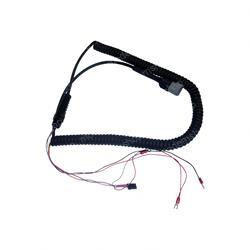 144065GT: Aftermarket Genie Coil Cord Assy-gs Joystick
