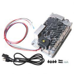 14600-10: Aftermarket Lester Charger - 24V 25A 120Vac 60Hz