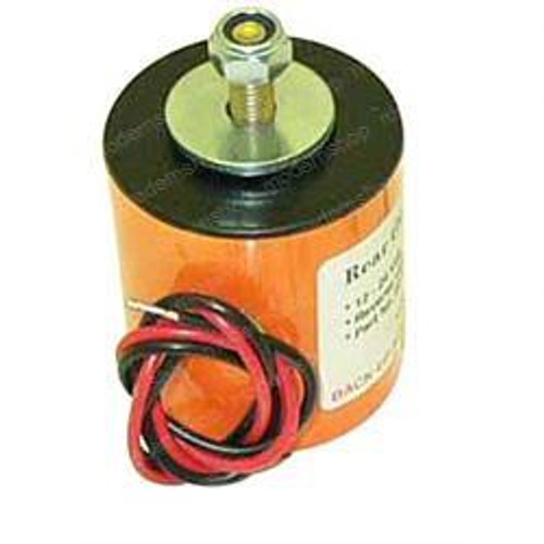 146181: Aftermarket Linde Forklift Alarm - Back-Up 146181: Aftermarket Linde Forklift Alarm - Back-Up