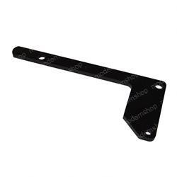 14675: Aftermarket Tennant Bellcrank - Lift Sqge Side