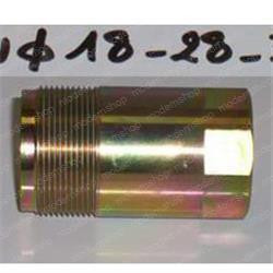 148: Aftermarket Haulotte Sleeve - Piston Hydraulic Unit