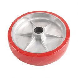 148: Aftermarket Magnum Wheel - Poly Steer