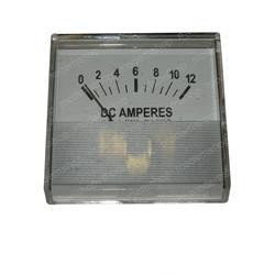 14809: Aftermarket Genie Gauge - Ammeter