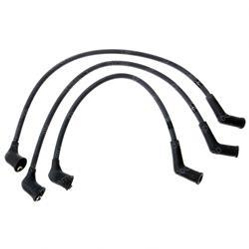 148316: Aftermarket Genie Spark Plug Wire Kit-Df-752 148316: Aftermarket Genie Spark Plug Wire Kit-Df-752