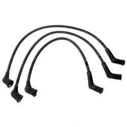 148316: Aftermarket Genie Spark Plug Wire KIT-DF-752
