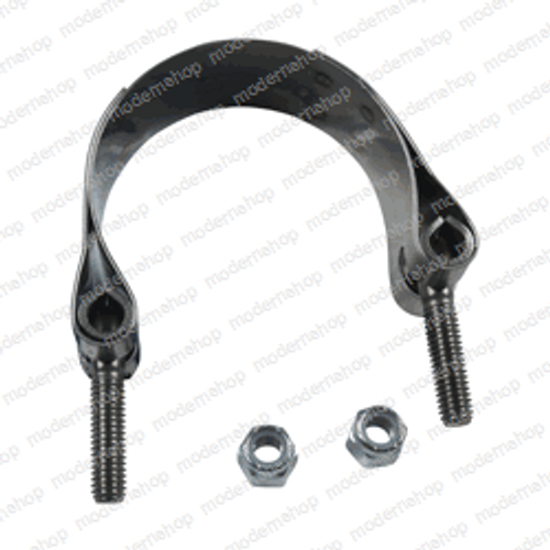 149370: Crown Forklift CLAMP