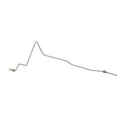 151163: Aftermarket E-Parts Tube - Brake Line Lh