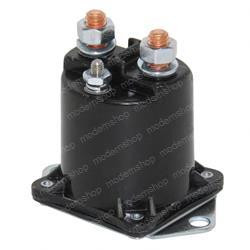 15-120: Aftermarket Prestolite Solenoid Solenoid Relay
