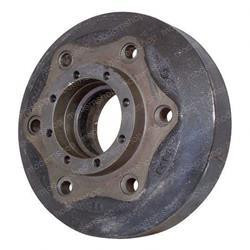 151202: Aftermarket E-Parts Hub - Axle