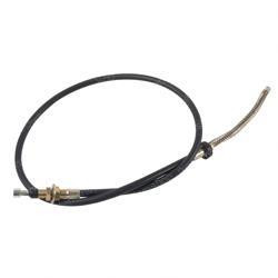 151717: Aftermarket E-Parts Cable - Brake Lh