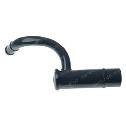 15262-L1100: Aftermarket Komatsu Crankcase Vent Connector