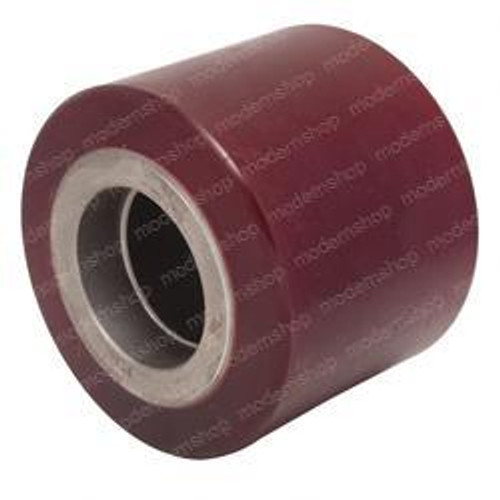 154: Aftermarket Intrupa Wheel - Poly - Standard