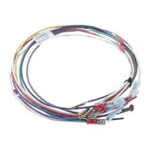 154-008-522: Aftermarket Raymond Forklift Wire Harness 154-008-522: Aftermarket Raymond Forklift Wire Harness