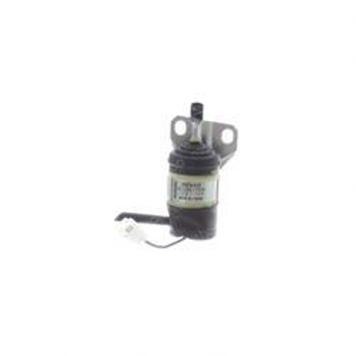 1547160010: Aftermarket Moffett Forklift Solenoid - Stop