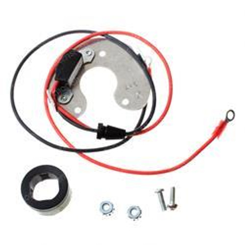 1548: Aftermarket Pertronix Ignitor