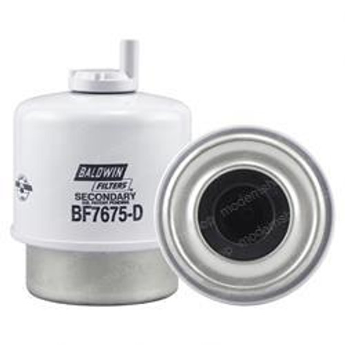 156-1200: Aftermarket Cat Construction Filter - Fuel