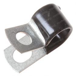 15677-01: Aftermarket Prime Mover Forklift Open Clamp