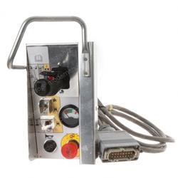 156879: Aftermarket Skyjack Control-box Sjiii Proportional