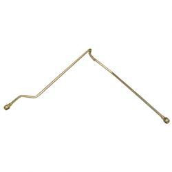 15707-78153-71: Aftermarket Toyota Oil Pipe Sub-assembly