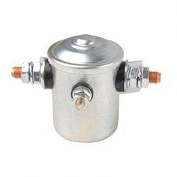 15-74: Aftermarket Prestolite Solenoid