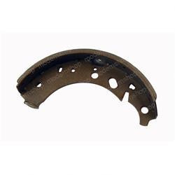 15779: Aftermarket E-Parts Shoe - Brake Na