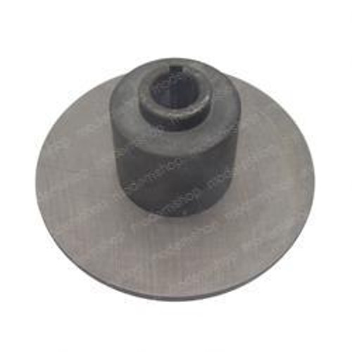 15966: Aftermarket E-Parts Disc - Brake