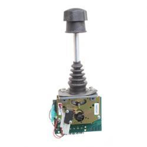 1600247: Aftermarket Gradall Controller - Joystick 1600247: Aftermarket Gradall Controller - Joystick