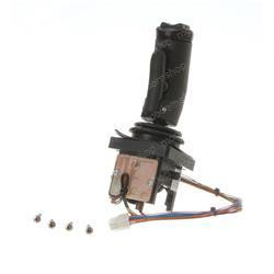 1600454: Aftermarket Gradall Controller Joystick Dual Axis