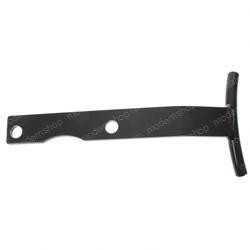 16012: Aftermarket Mec (Mayville Eng) Weldment - Hose Guard Rh