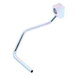 1604401505: Aftermarket Linde Pipeassembly