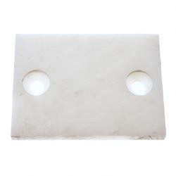 160698: Aftermarket Snorkel Wear Pad