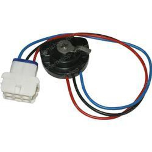 1607607CE: Aftermarket Prime Mover Forklift Potentiometer 1607607CE: Aftermarket Prime Mover Forklift Potentiometer