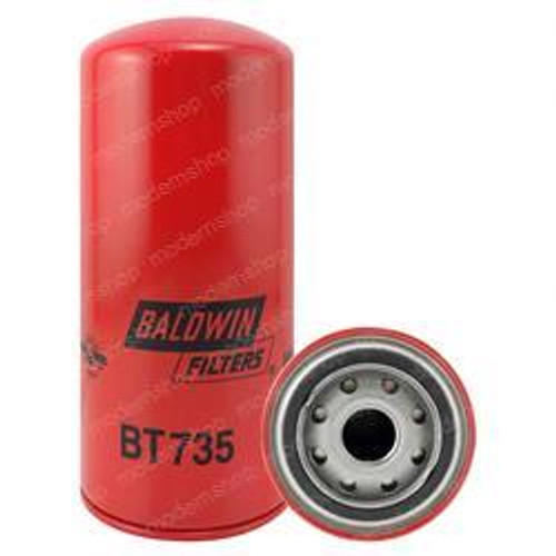 16-118: Aftermarket Power Boss Filter - Hydraulic