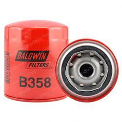 1612: Aftermarket NAPA Filter - Oil