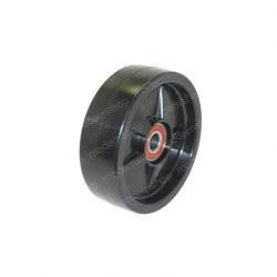 161806: Aftermarket BT Wheel Assembly - Poly