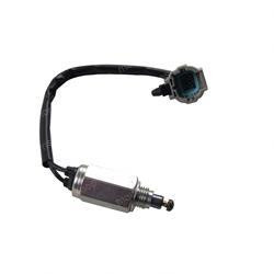 16197-FU46A: Aftermarket Nissan Sensor - Engine