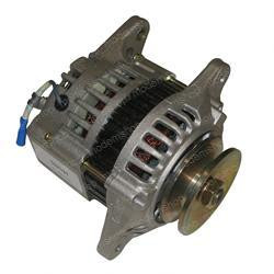 162391: Aftermarket Mustang Alternator