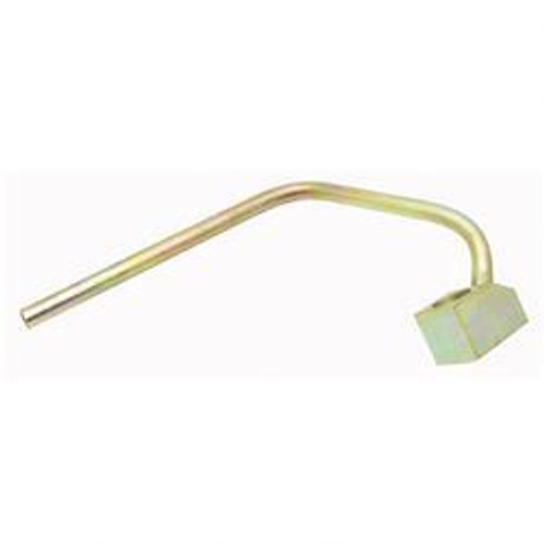 1624401505: Aftermarket Linde Forklift Pipe Assembly - Left 1624401505: Aftermarket Linde Forklift Pipe Assembly - Left