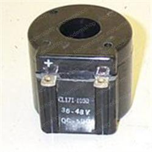 1628-36: Aftermarket Intrupa Coil - 36-48 Volt Fr 1628-36: Aftermarket Intrupa Coil - 36-48 Volt Fr