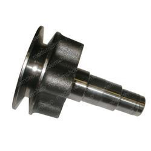 16371-32872-71: Aftermarket Toyota Forklift Pulley - Fan And Water Pump