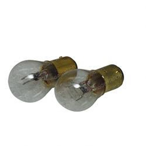 1638: Aftermarket General Electric Bulb - 24V