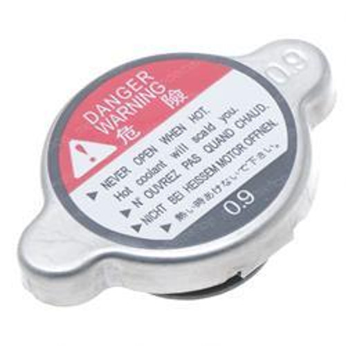 16401-U2170-71: Aftermarket Toyota Forklift Cap - Radiator 13 Lbs