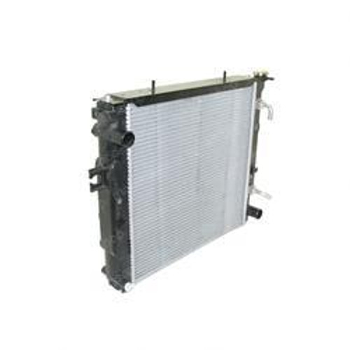 16460-13320-71: Aftermarket Toyota Forklift Radiator Assembly 16460-13320-71: Aftermarket Toyota Forklift Radiator Assembly