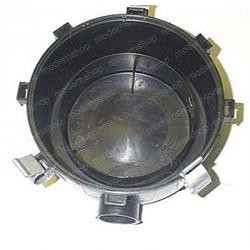 165295: Aftermarket Mustang Cap